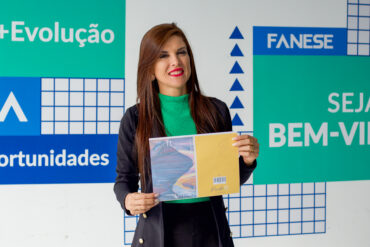 Estudante de Direito da Fanese publica pesquisa em revista de excelência nacional