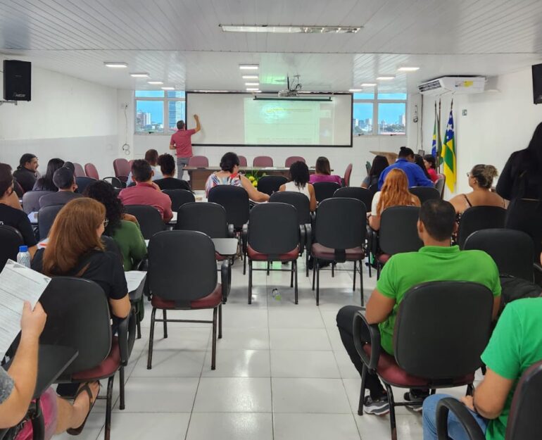 Fanese realiza aulão beneficente para OAB e arrecada brinquedos em ação solidária