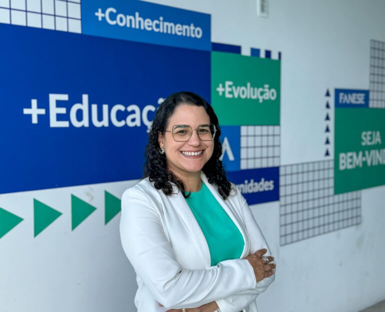 Fanese nomeia novos coordenadores para reforçar excelência no ensino superior