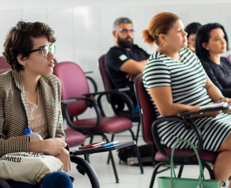 NUPEF impulsiona pesquisa e extensão na Fanese com novos projetos e periódicos acadêmicos