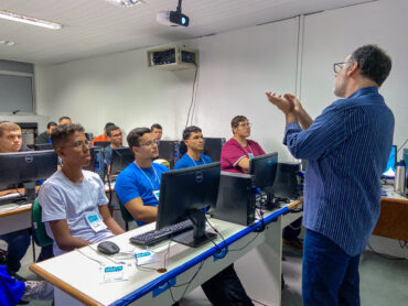 NUPEF abre seleção de Projetos de Iniciação à Extensão para Docentes