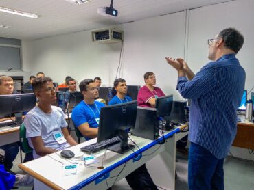 Fanese divulga resultado definitivo do processo seletivo para cadastro reserva de docentes