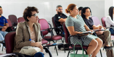 NUPEF divulga resultado final do edital de Iniciação Científica para Docentes