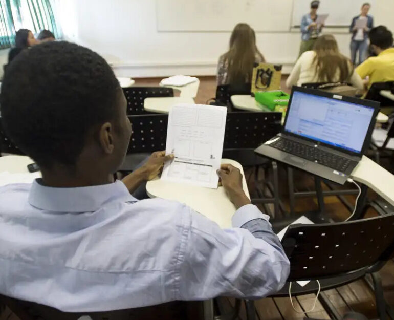 NUPEF suspende edital de Projetos de Iniciação à Extensão para Docentes