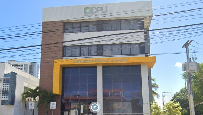 Defensoria Pública da União em Sergipe abre processo seletivo para estágio em Direito; confira