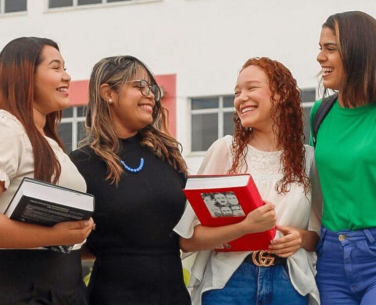 NUPEF divulga resultado final para Programa de Monitória Voluntária 2025.2