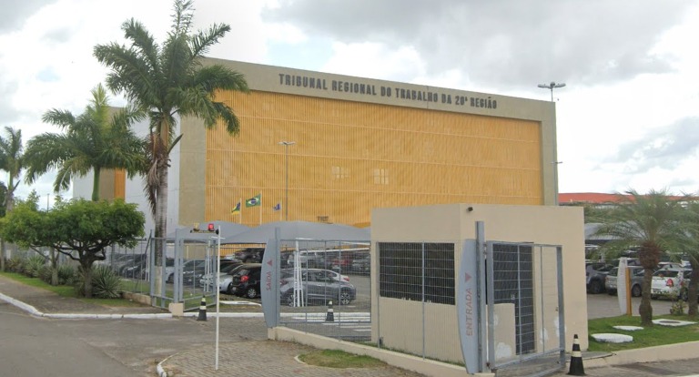 TRT-SE abre seleção para estágio em Engenharia Civil com vaga imediata; Saiba mais