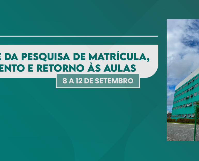 Sua opinião molda a Fanese: Participe da Avaliação Institucional da CPA!