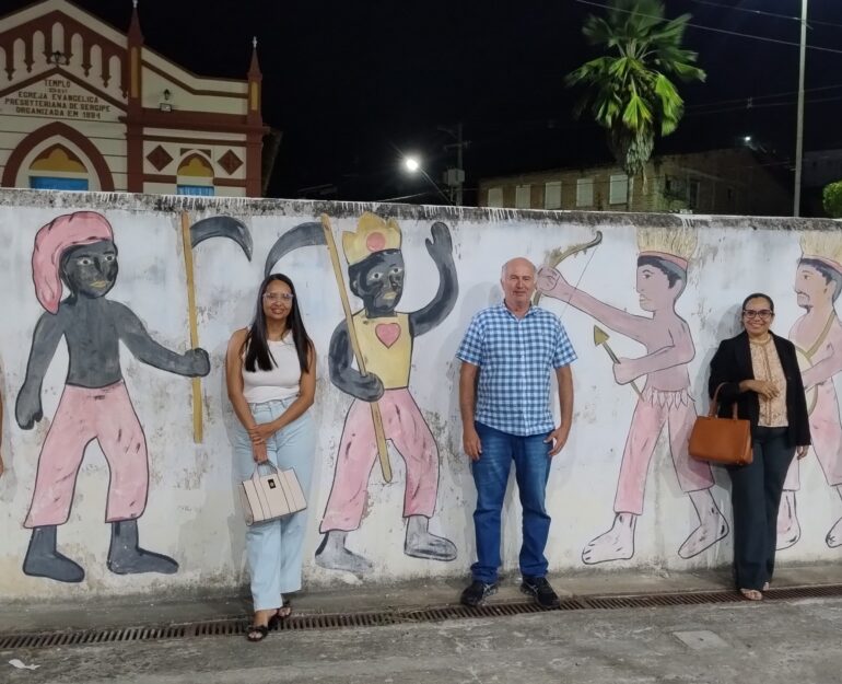 Projeto da Fanese é reconhecido com Selo ODS Educação; Confira