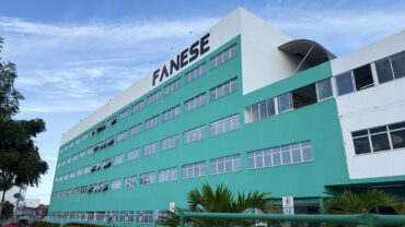 Fanese inicia matrículas para 2026 nesta terça-feira (18)