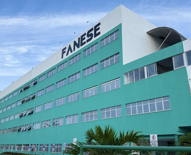 Fanese inicia matrículas para 2026 nesta terça-feira (18)