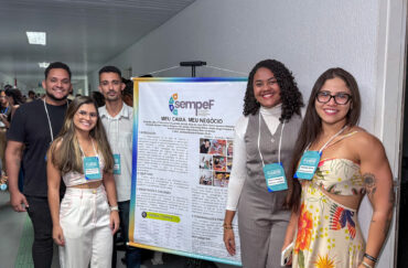IV SEMPEF da Fanese destaca papel transformador da produção acadêmica dos estudantes