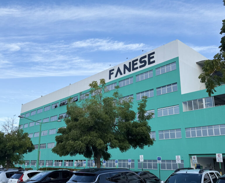 Fanese abre transferências com 40% de desconto durante todo o curso; confira