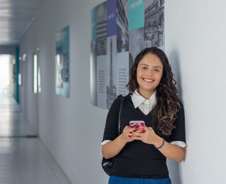 Período de rematrícula 2026.1 para veteranos começa nesta terça (06)