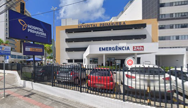 Fanese firma parceria com Hospital Primavera e fortalece formação prática em Enfermagem