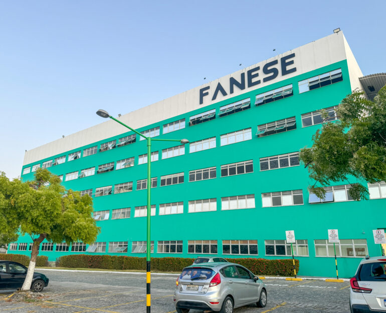 Fanese inicia primeiro semestre de 2026 nesta terça-feira (03)