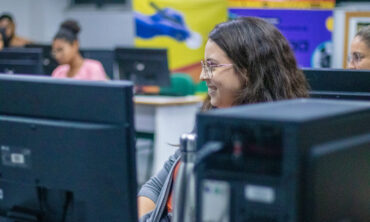 Faça sua rematrícula online para o segundo semestre