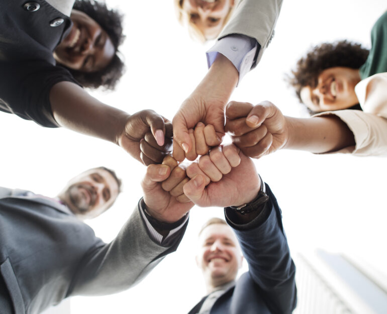 Recursos Humanos: Profissão em expansão no mercado de trabalho atual