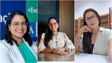 Mulheres que transformam a educação: histórias de liderança e docência na Fanese