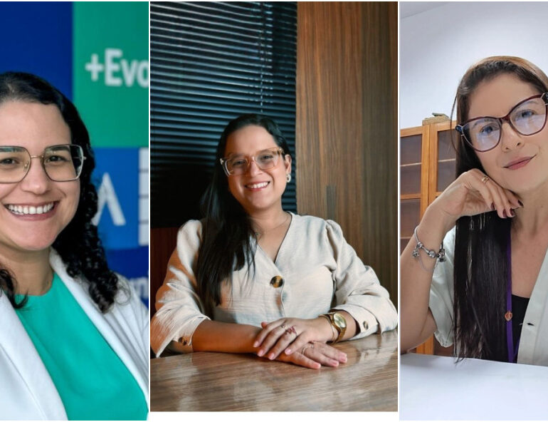 Mulheres que transformam a educação: histórias de liderança e docência na Fanese