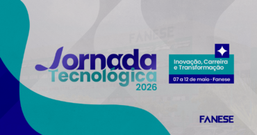 Coordenação de Tecnologia realiza Jornada Tecnológica 2026 nesta semana