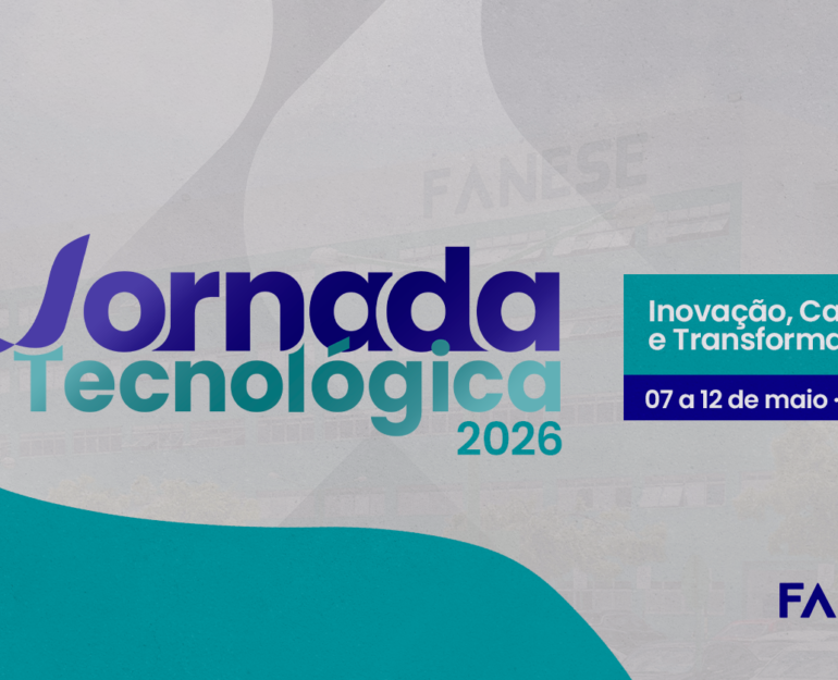 Coordenação de Tecnologia realiza Jornada Tecnológica 2026 nesta semana