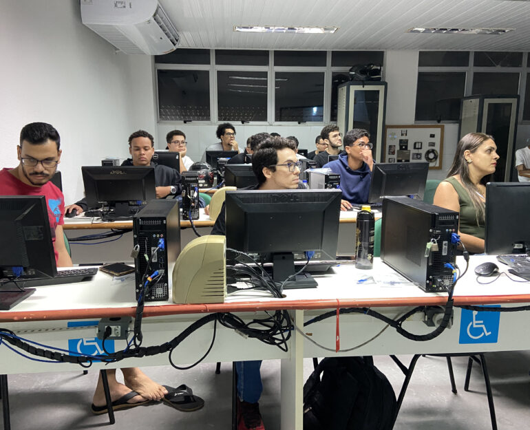 Jornada Tecnológica da Fanese promove imersão em inovação e mercado de trabalho