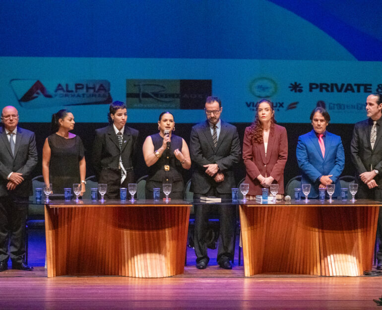 IV Semana Acadêmica de Direito da Fanese promove debates sobre os desafios do Direito contemporâneo