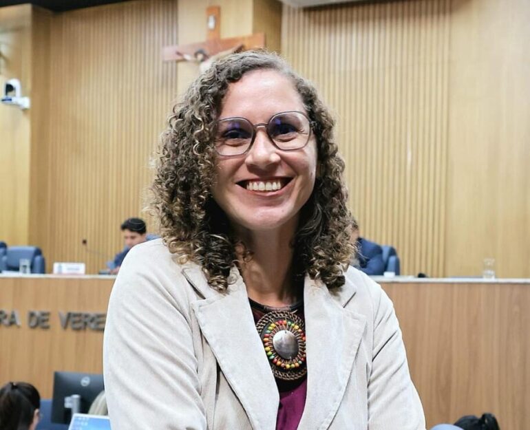 Professora da Fanese é convidada para integrar corpo de avaliadores da Revista da Faculdade de Direito da UFPR