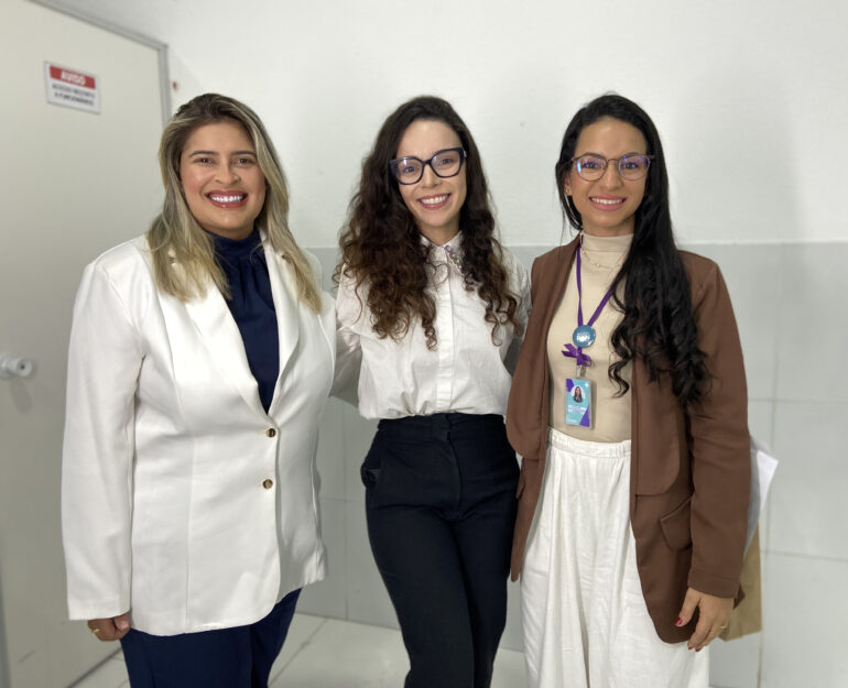 Semana de Enfermagem da Fanese promove debates sobre inteligência emocional, saúde mental e liderança