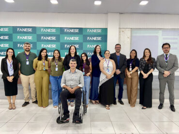 Encontro Pedagógico 2026.2 promove reflexão sobre propósito e fortalecimento da prática docente
