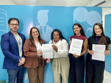 Fanese firma parceria com o LICRE para ampliar o acesso à assistência jurídica