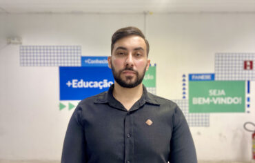 Egresso da Fanese tem TCC selecionado para publicação em revista nacional de excelência