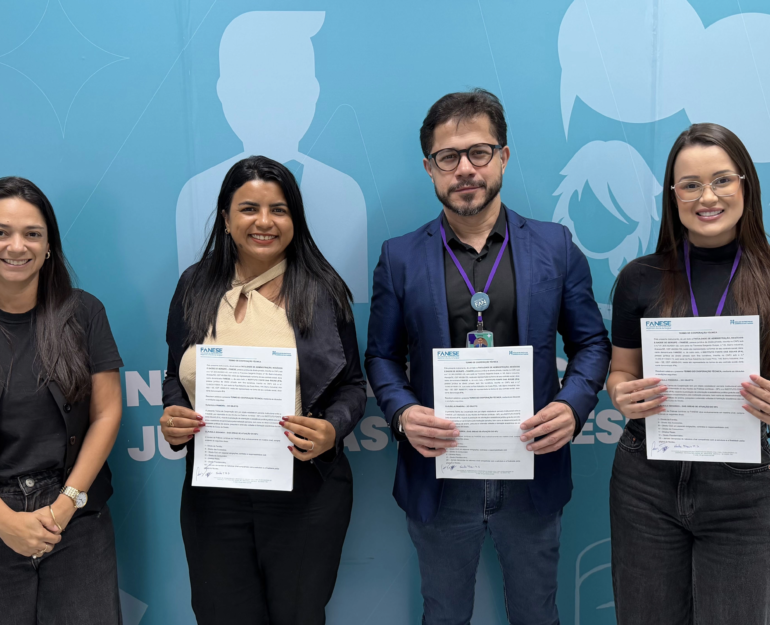 Fanese e Instituto Fonte das Águas ampliam acesso à assistência jurídica gratuita no bairro Industrial