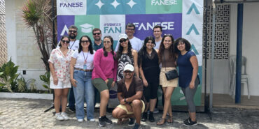 NUPEF abre seleção para alunos participarem do Projeto de Extensão FASC Sustentável 2026