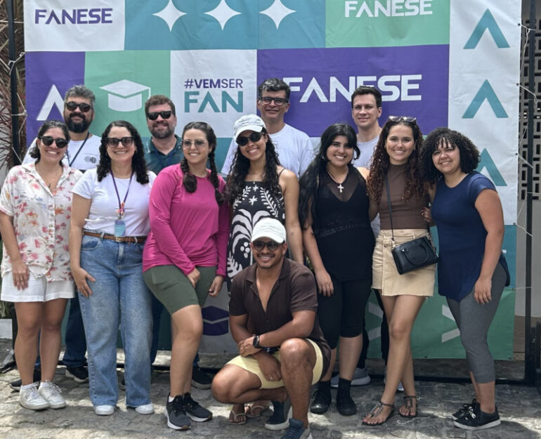 NUPEF abre seleção para alunos participarem do Projeto de Extensão FASC Sustentável 2026