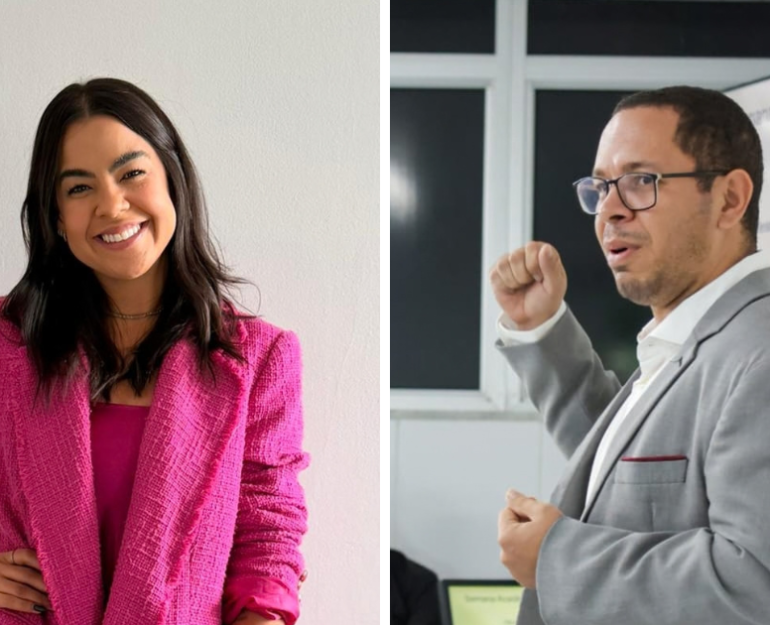 Professores de Direito da Fanese são aprovados em doutorado na UFBA