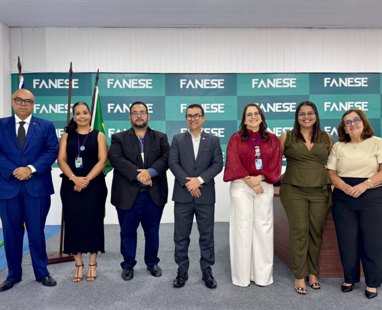 SECONAD 2026 aproxima estudantes de Contábeis e Administração do mercado de trabalho